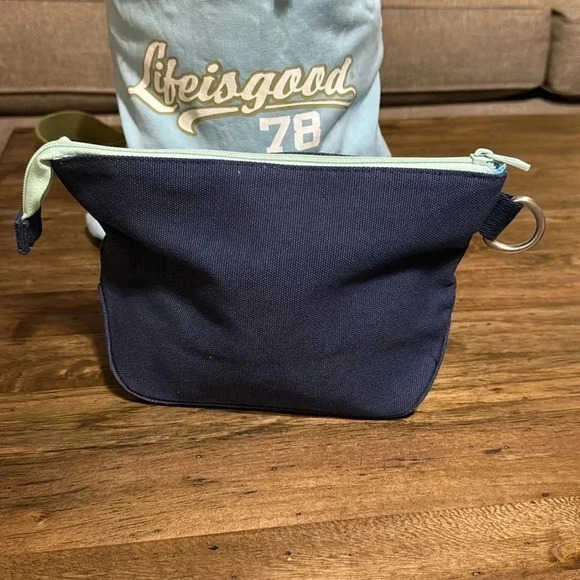 💥Life is Good Bundle of 2 Bags/Backpack - Picture 12 of 16